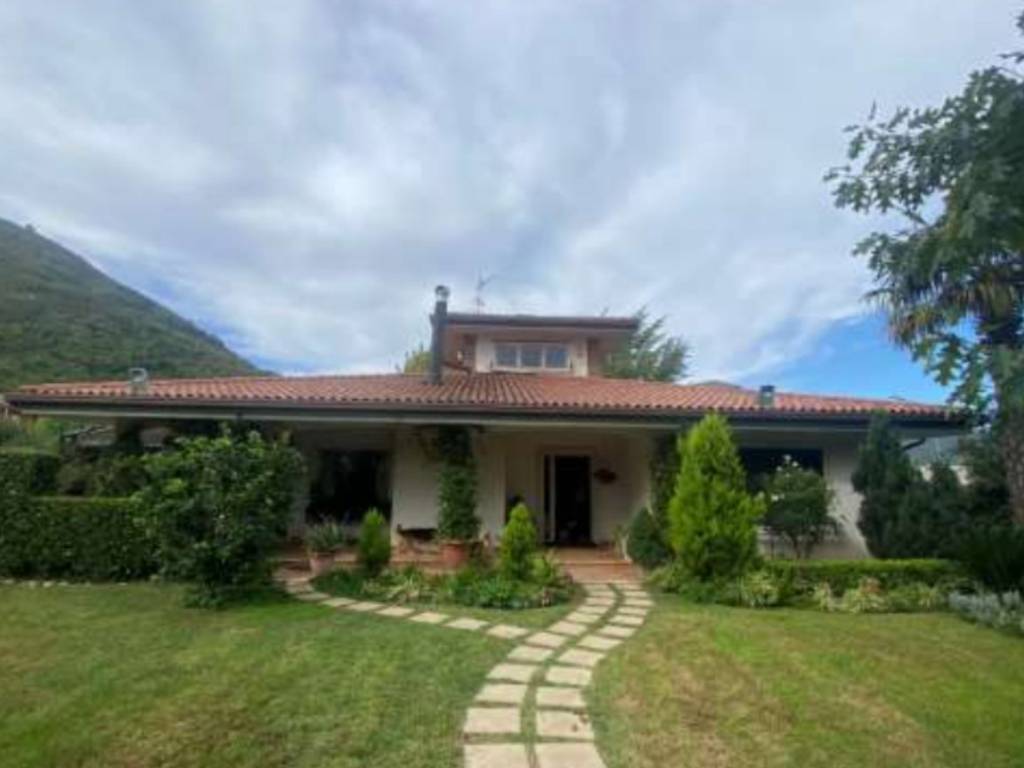 Villa a Paolisi in San Antuono - Foto 2