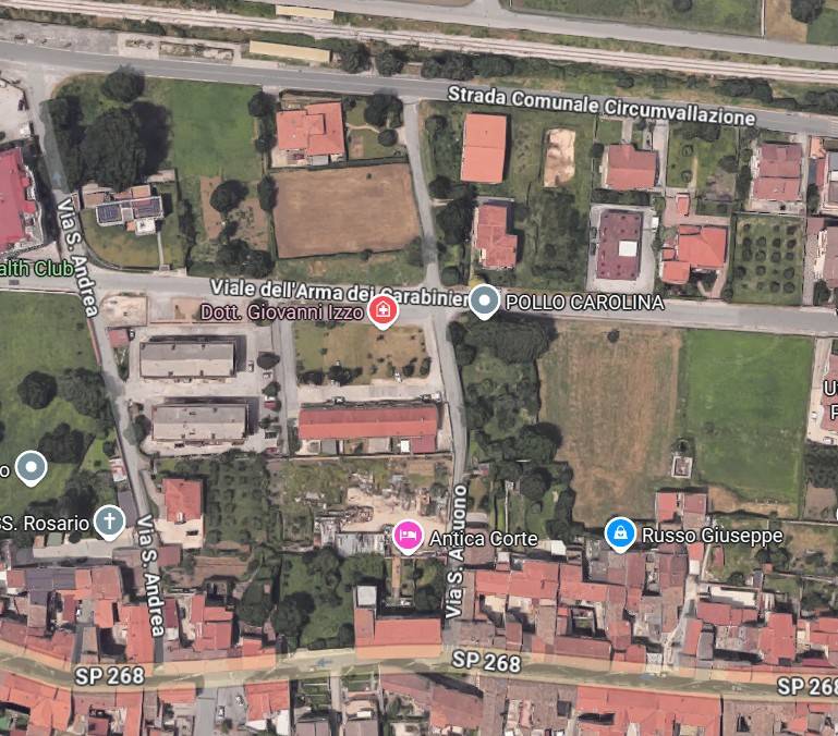 Villa a Paolisi in San Antuono - Foto 3