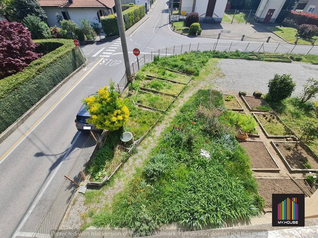 Appartamento a Jerago con orago in Via Alessandro Volta, 35 - Foto 4