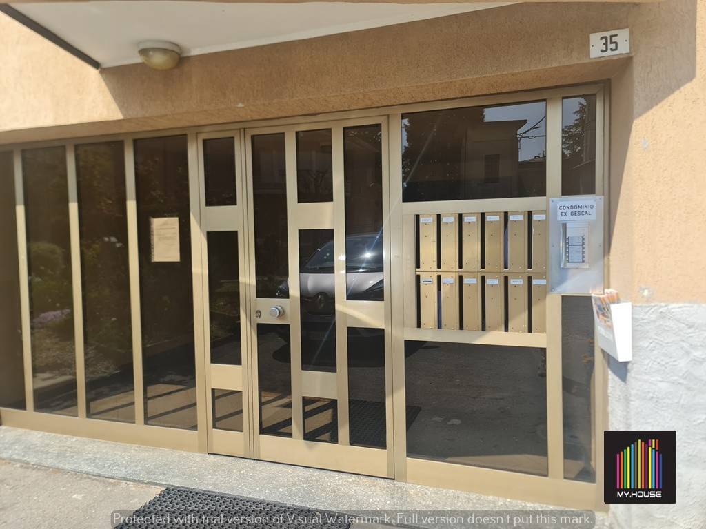 Appartamento a Jerago con orago in Via Alessandro Volta, 35 - Foto 5