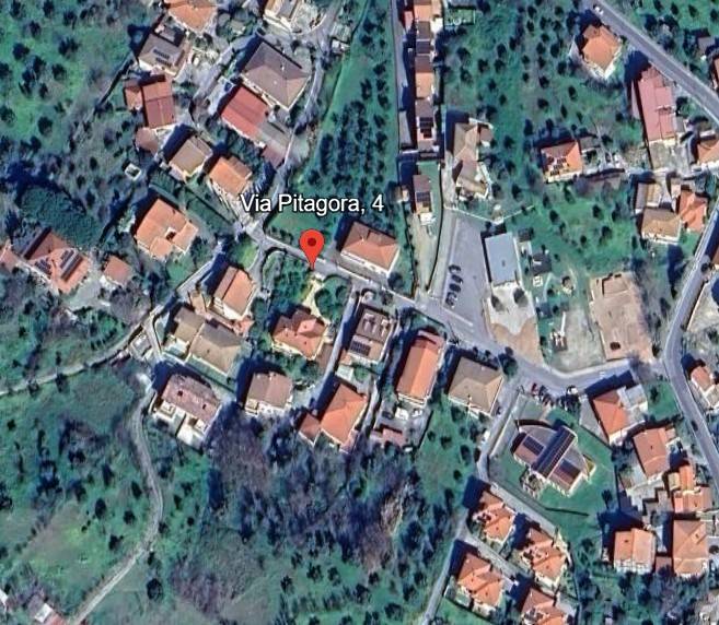 Appartamento a Catanzaro in Piazza Pitagora - Foto 3