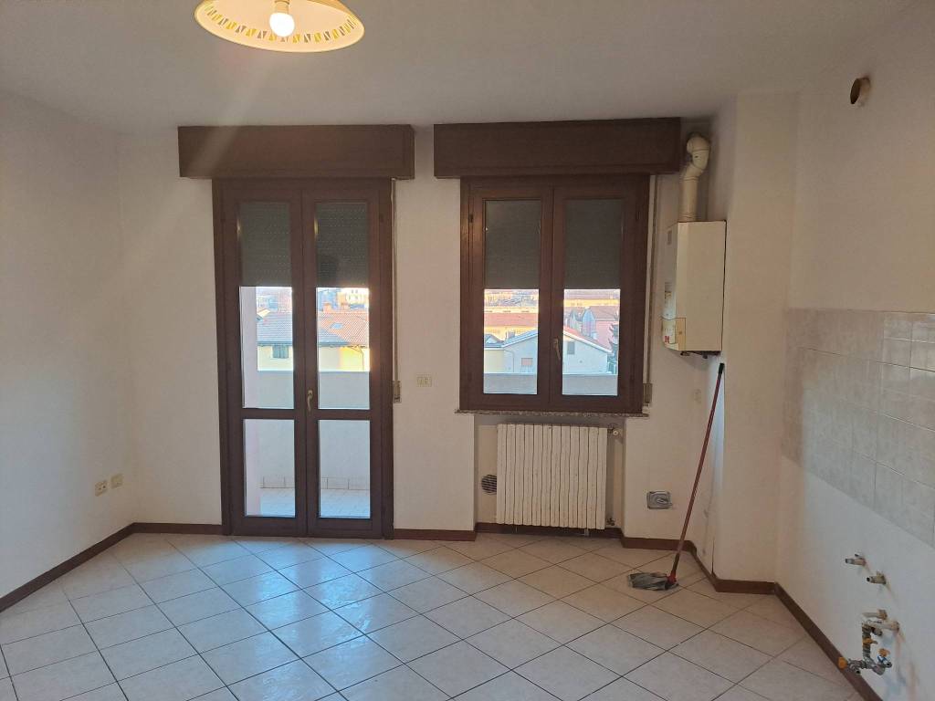 Appartamento a Viadana in Via Manfrassina - Foto 2