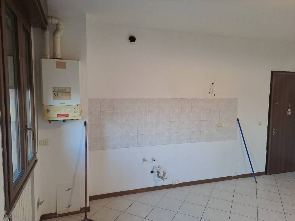 Appartamento a Viadana in Via Manfrassina - Foto 3