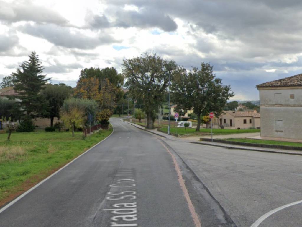 Appartamento a Treia in CONTRADA SANTISSIMO CROCIFISSO - Foto 2