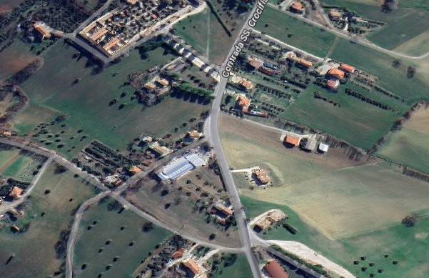 Appartamento a Treia in CONTRADA SANTISSIMO CROCIFISSO - Foto 3