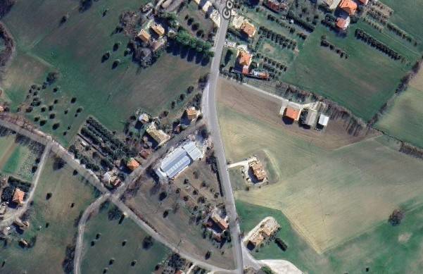 Appartamento a Treia in CONTRADA SANTISSIMO CROCIFISSO - Foto 4