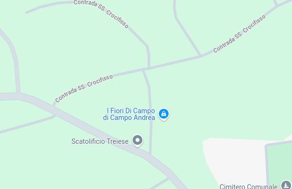 Appartamento a Treia in CONTRADA SANTISSIMO CROCIFISSO - Foto 5