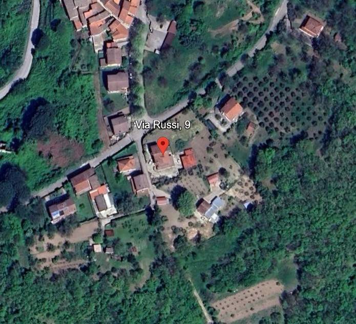 Appartamento a Arpaise in via Russi - Foto 3