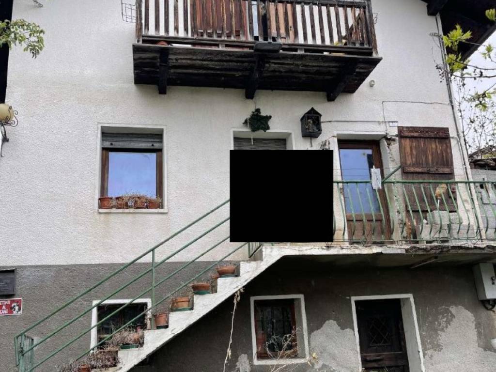 Appartamento a Saint-denis in Frazione Plau - Foto 3