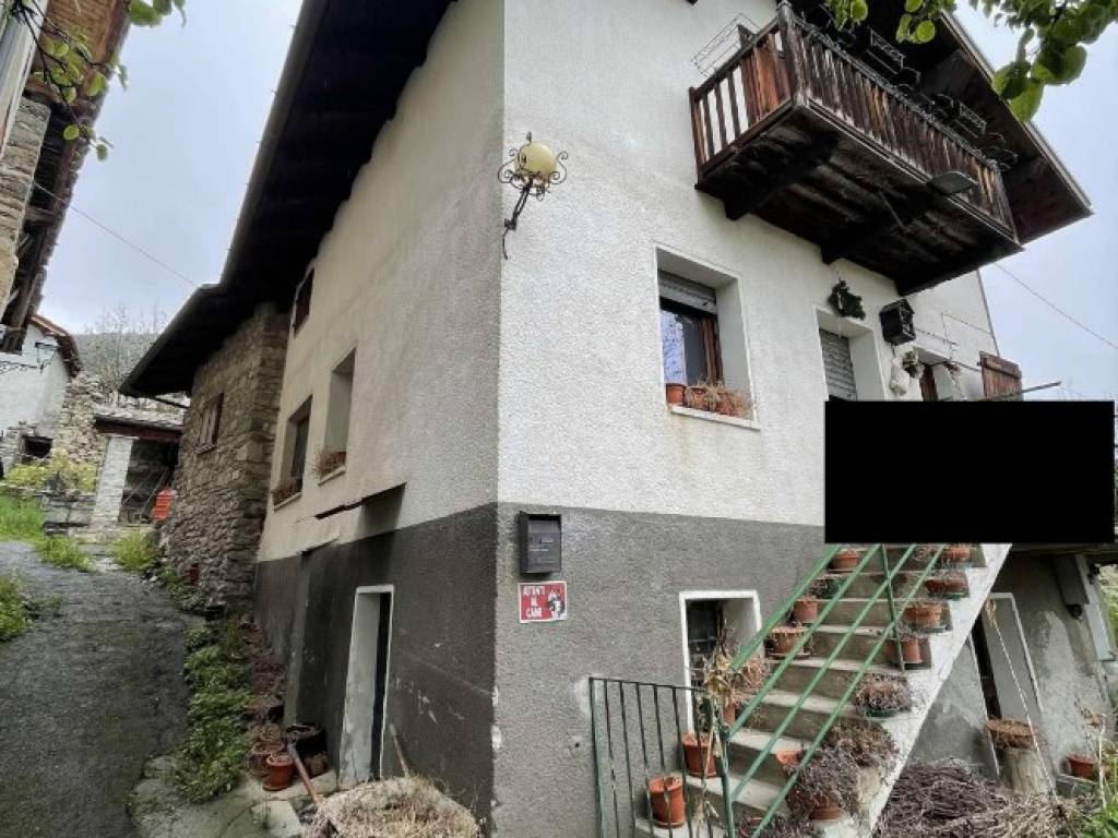 Appartamento a Saint-denis in Frazione Plau - Foto 4