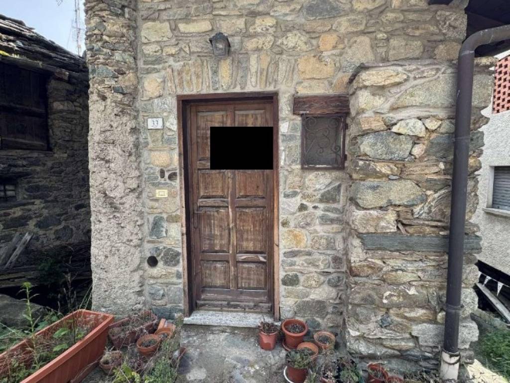 Appartamento a Saint-denis in Frazione Plau - Foto 5