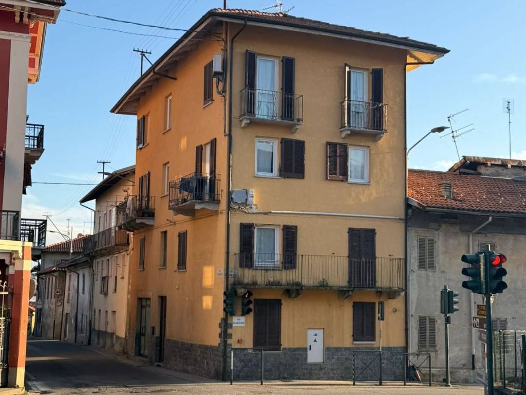 Appartamento a Pralungo in Via Giuseppe Garibaldi - Foto 2