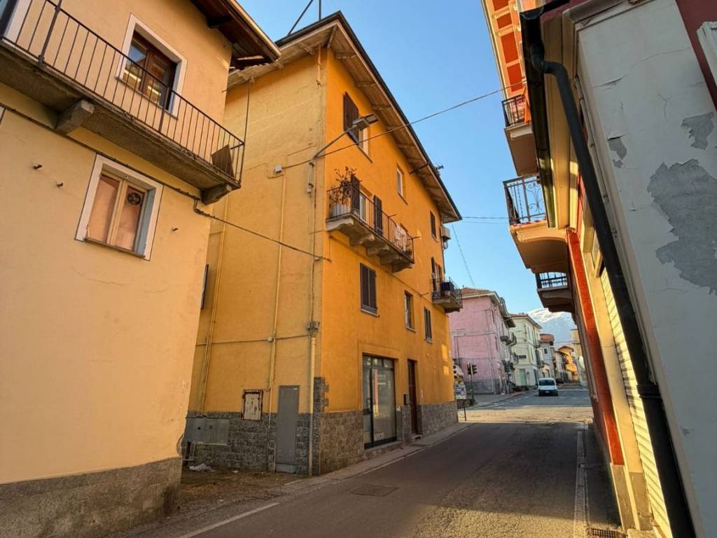 Appartamento a Pralungo in Via Giuseppe Garibaldi - Foto 3