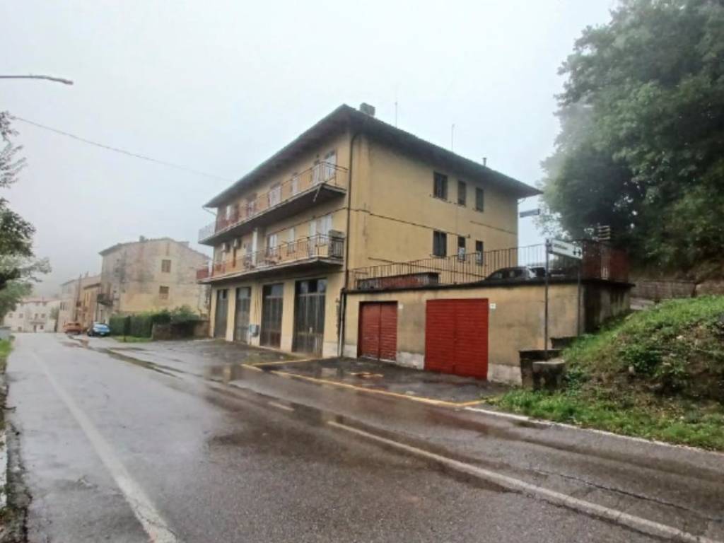 Appartamento a Semproniano in Roma - Foto 2