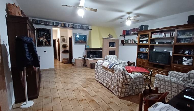 Appartamento a Semproniano in Roma - Foto 4