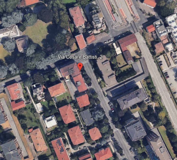 Appartamento a Paderno dugnano in Via CESARE BATTISTI - Foto 3