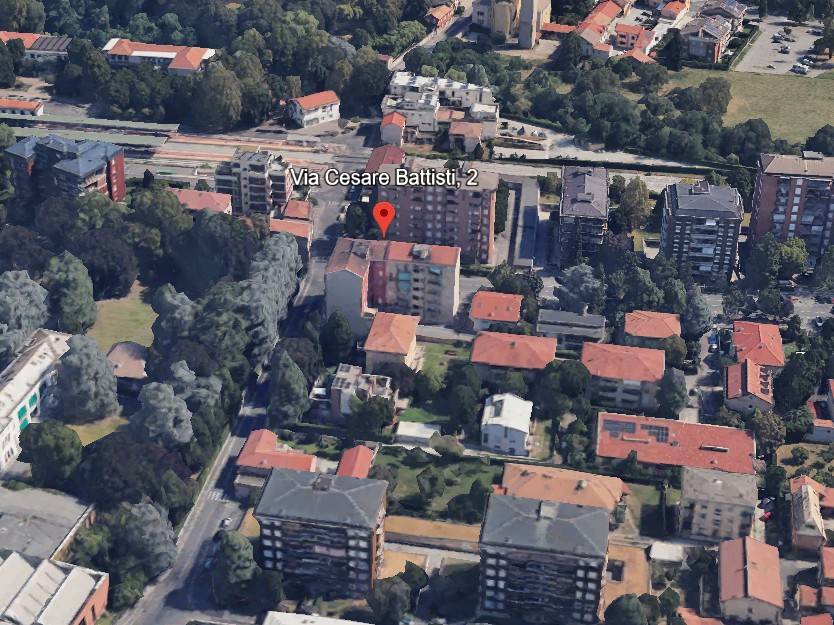 Appartamento a Paderno dugnano in Via CESARE BATTISTI - Foto 4