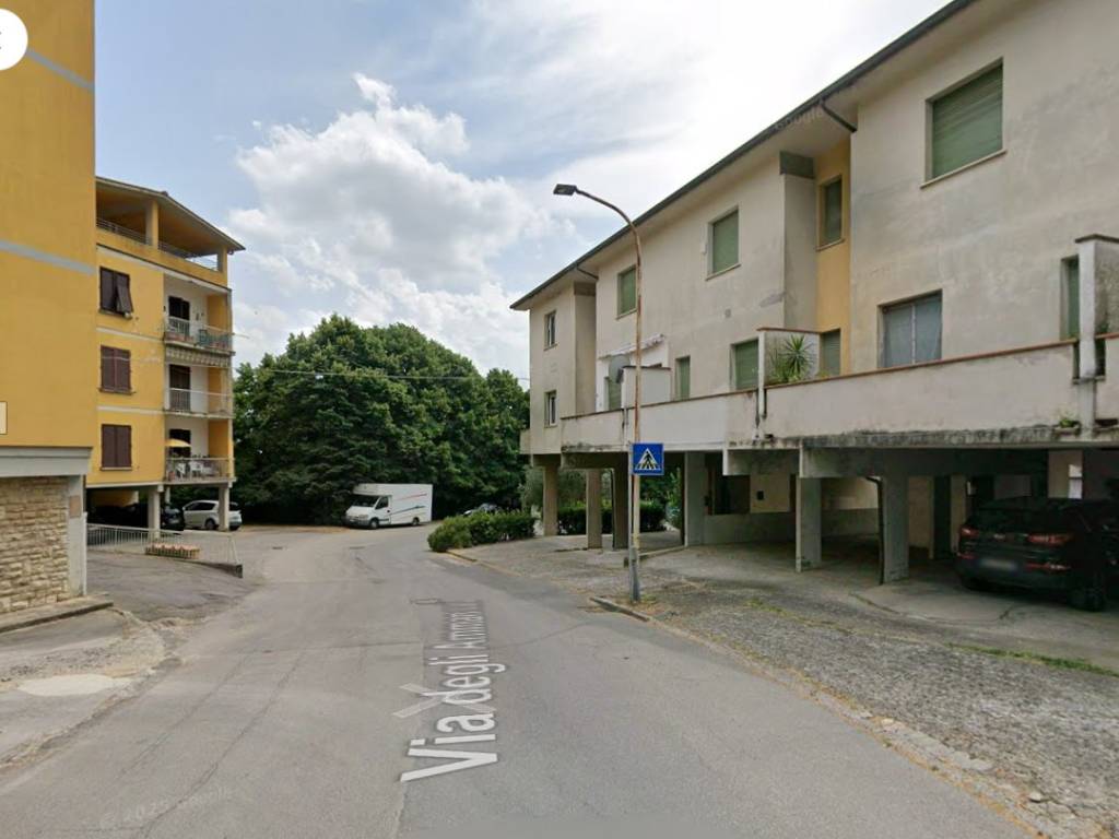 Appartamento a Pescia in Via degli Ammannati - Foto 2