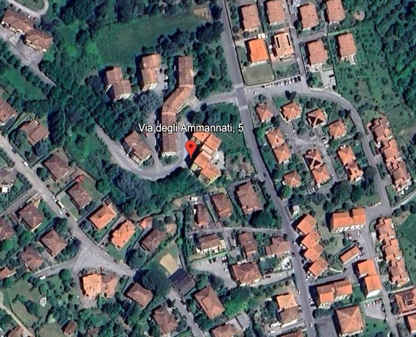 Appartamento a Pescia in Via degli Ammannati - Foto 3