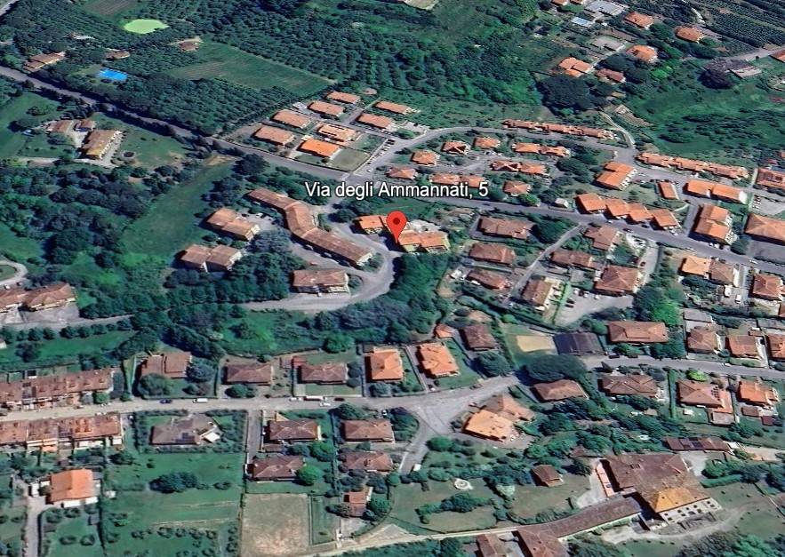 Appartamento a Pescia in Via degli Ammannati - Foto 4