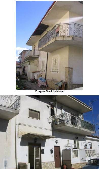 Appartamento a Lamezia terme in Via Zaleuco di Locri - Foto 3