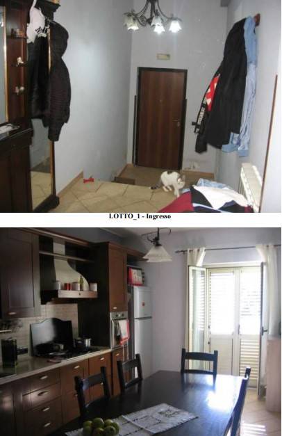 Appartamento a Lamezia terme in Via Zaleuco di Locri - Foto 4