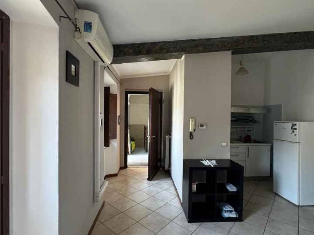 Appartamento a Cremona in Corso Pietro Vacchelli, 5 - Foto 3