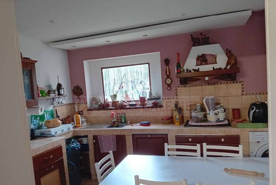 Villa a Potenza picena in Contrada Case Bruciate - Foto 4