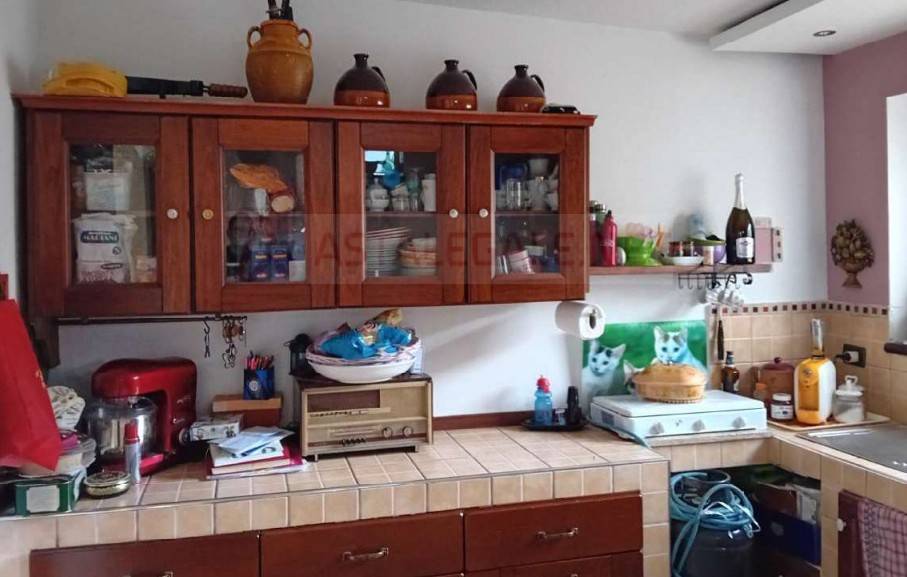 Villa a Potenza picena in Contrada Case Bruciate - Foto 5