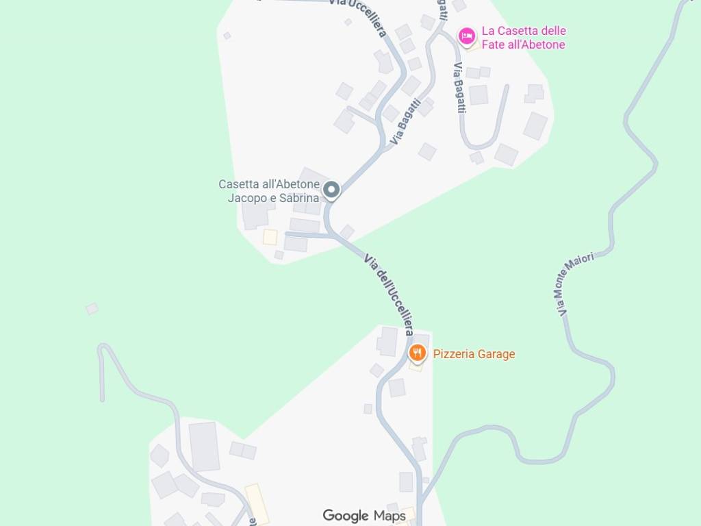 Villa a Abetone cutigliano in Via Uccelliera - Foto 3