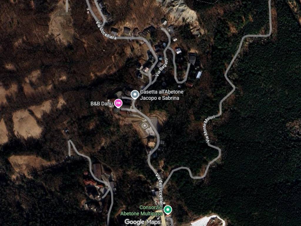 Villa a Abetone cutigliano in Via Uccelliera - Foto 4