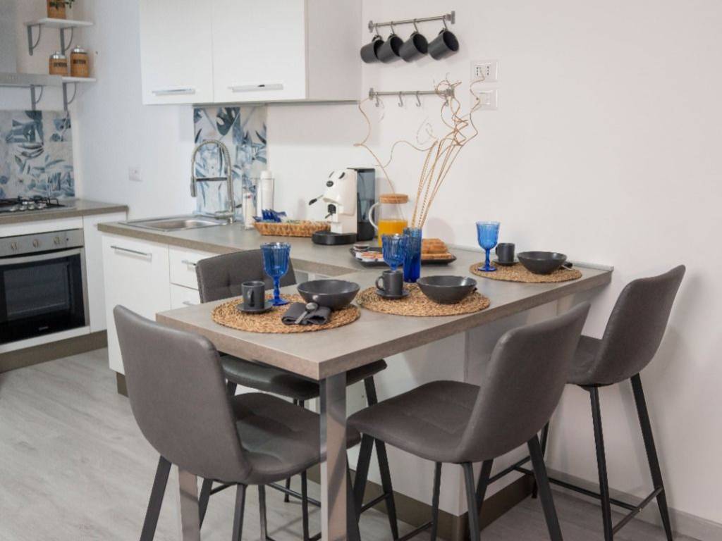 Appartamento a Pompei in Via Andolfi - Foto 3