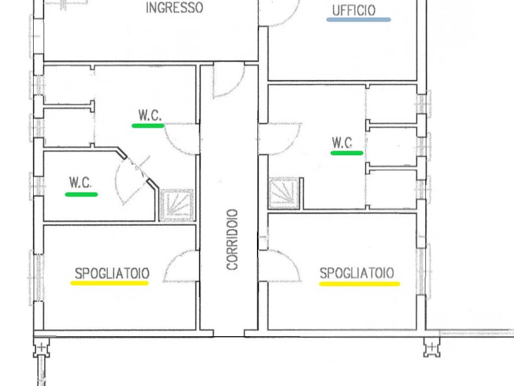 Immobile a Quistello - Foto 2