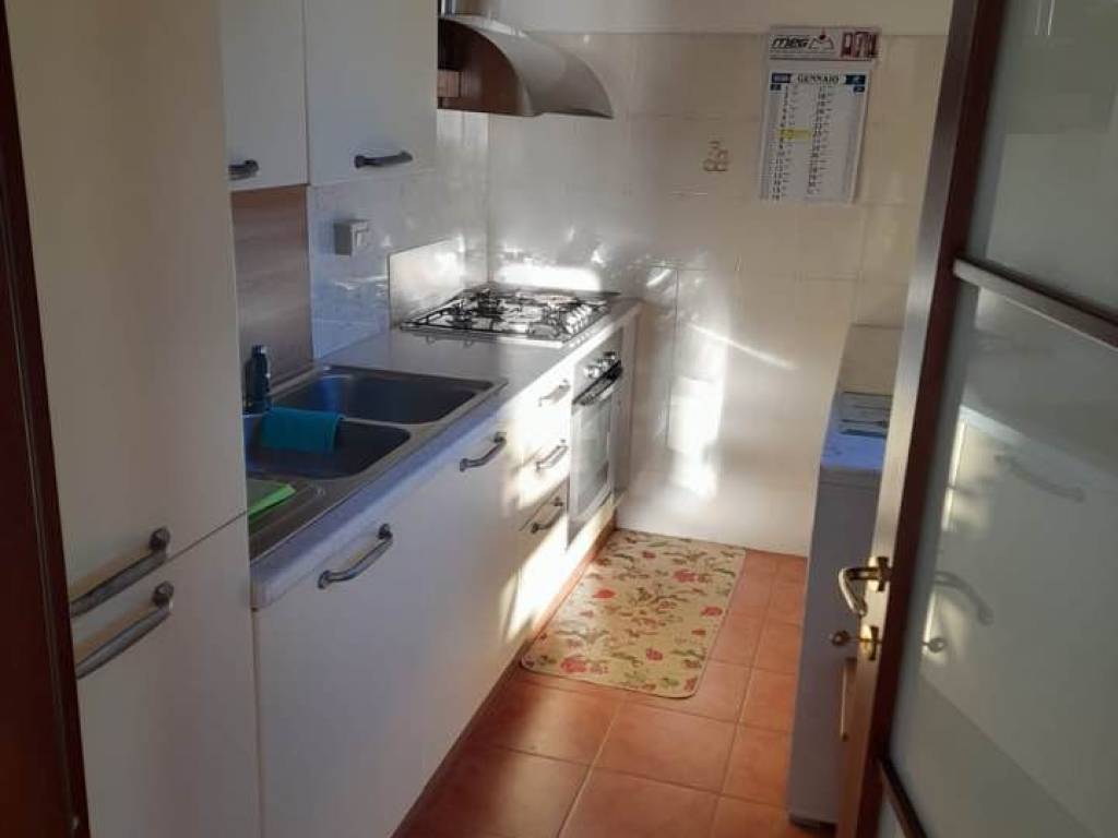 Appartamento a Andora in Strada della Colla - Foto 5