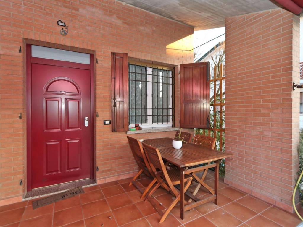 Villa a Copparo - Foto 4