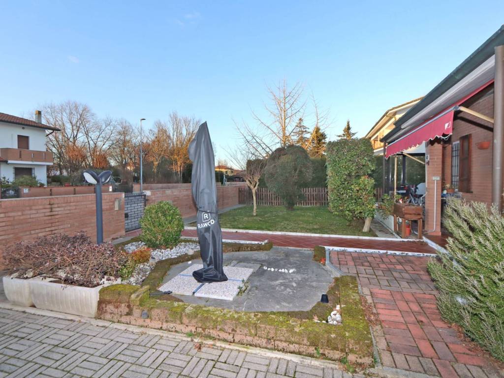 Villa a Copparo - Foto 5