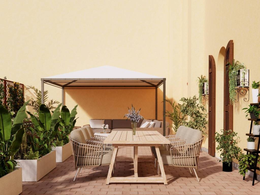 Appartamento a Bologna in Via San Mamolo, 3 - Foto 2