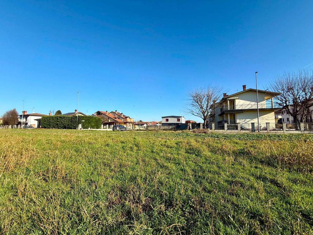 Terreno a Graffignana in Via Niccolò Paganini - Foto 3