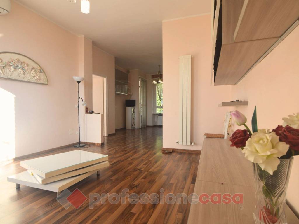 Appartamento a Perugia in Via Del Lavoro - Foto 3