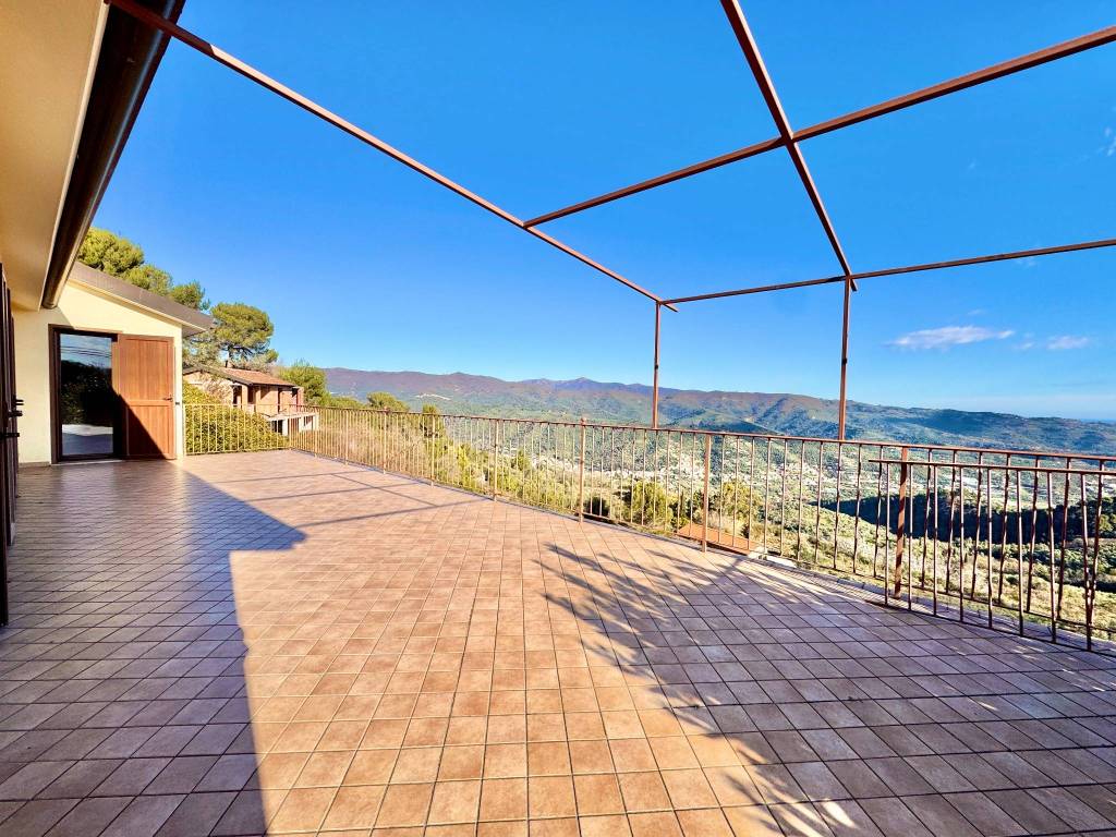 Villa a Imperia in Strada Civezza, 90 - Foto 2