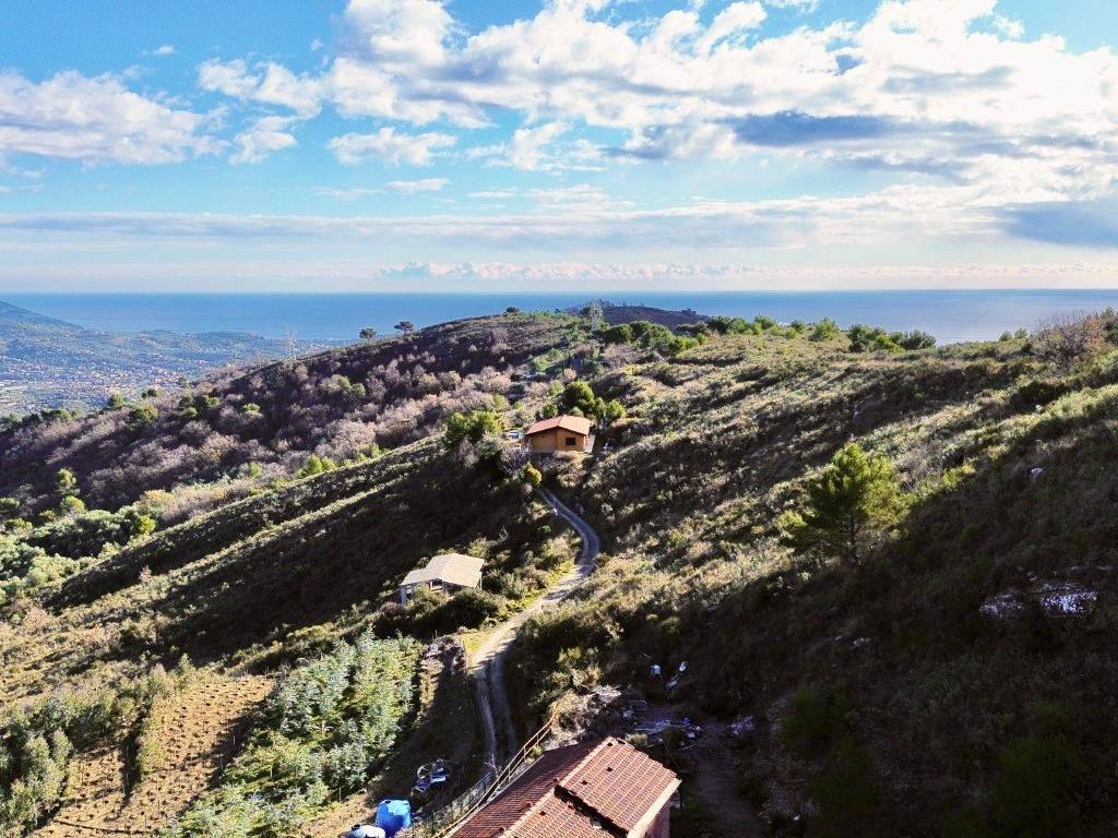 Villa a Imperia in Strada Civezza, 90 - Foto 4