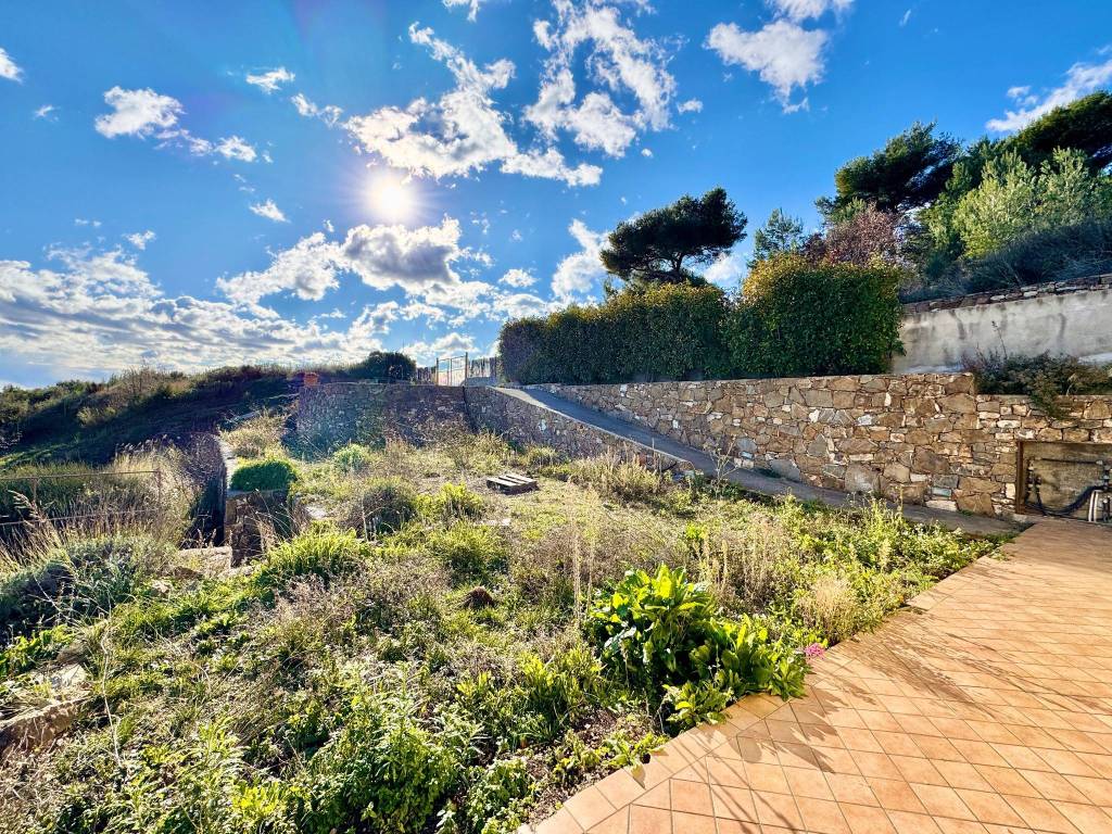 Villa a Imperia in Strada Civezza, 90 - Foto 5