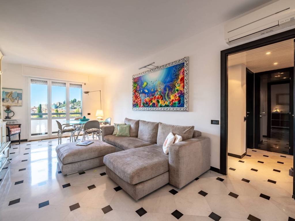 Attico / mansarda a Chiavari - Foto 2