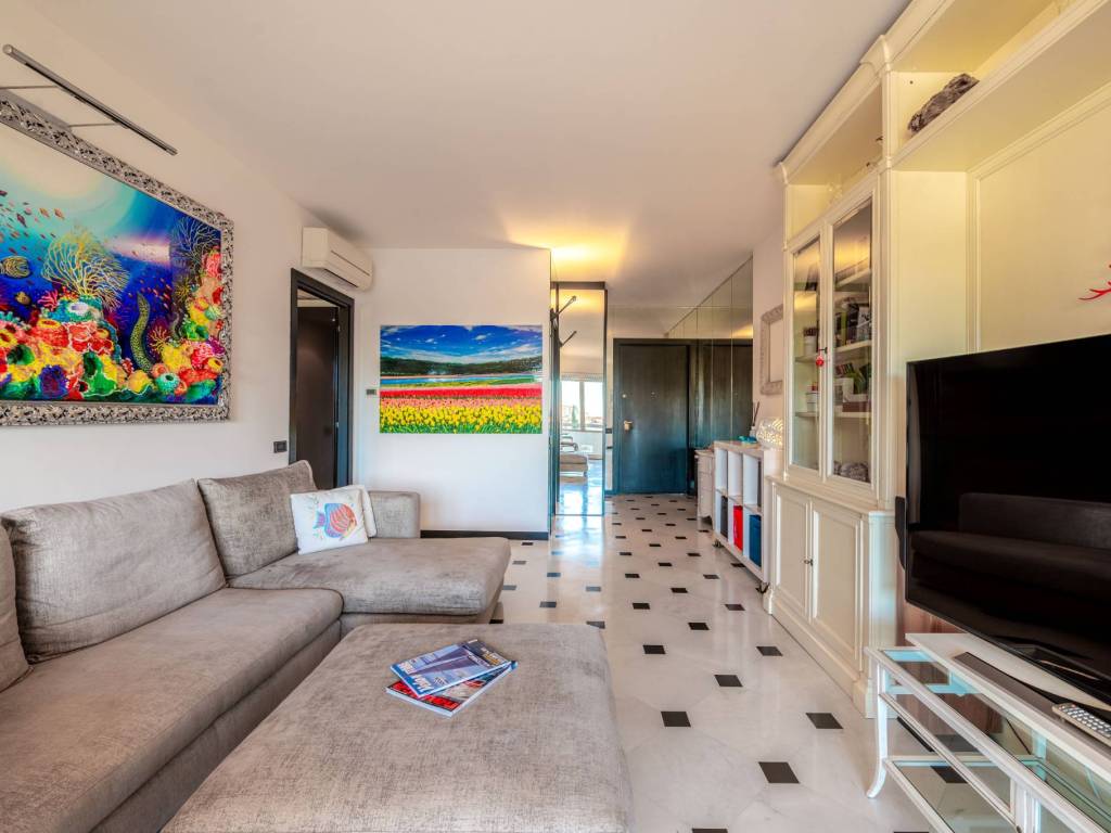 Attico / mansarda a Chiavari - Foto 5