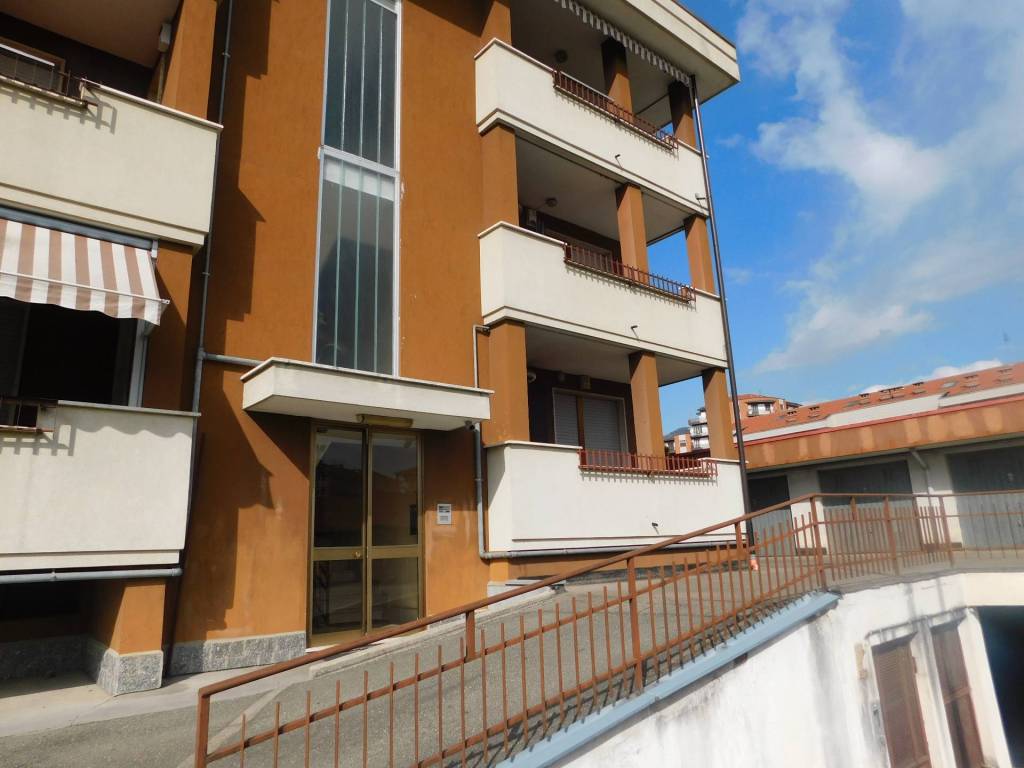 Appartamento a Giaveno in via taverna, 8 - Foto 4
