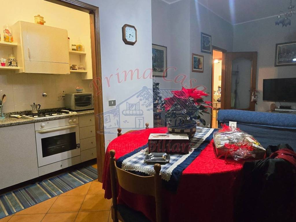 Appartamento a Costigliole d'asti in Viale Guglielmo Marconi - Foto 4