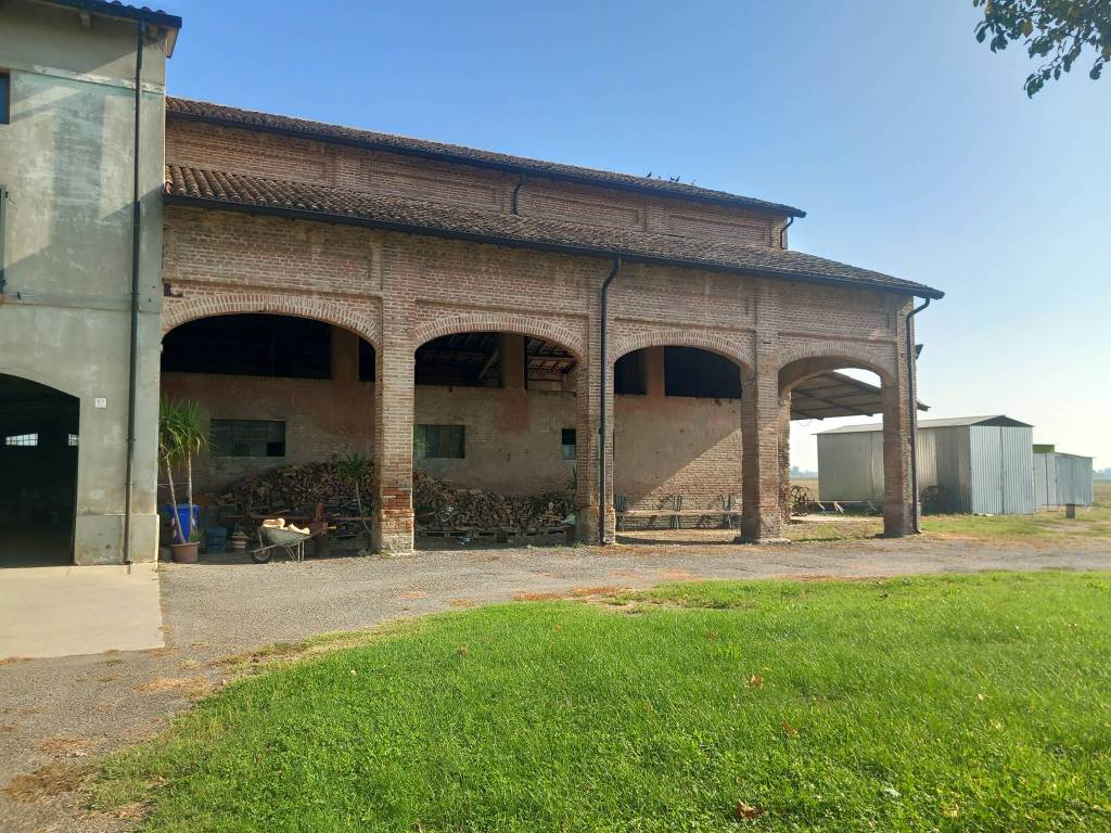 Rustico / casale a Fontanellato in Località Toccalmatto - Foto 2