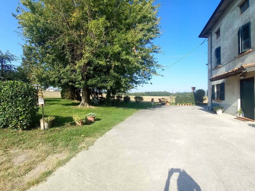 Rustico / casale a Fontanellato in Località Toccalmatto - Foto 4