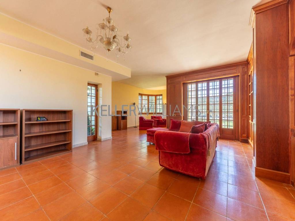 Villa a Formello in Via Baccanello, 2 - Foto 3