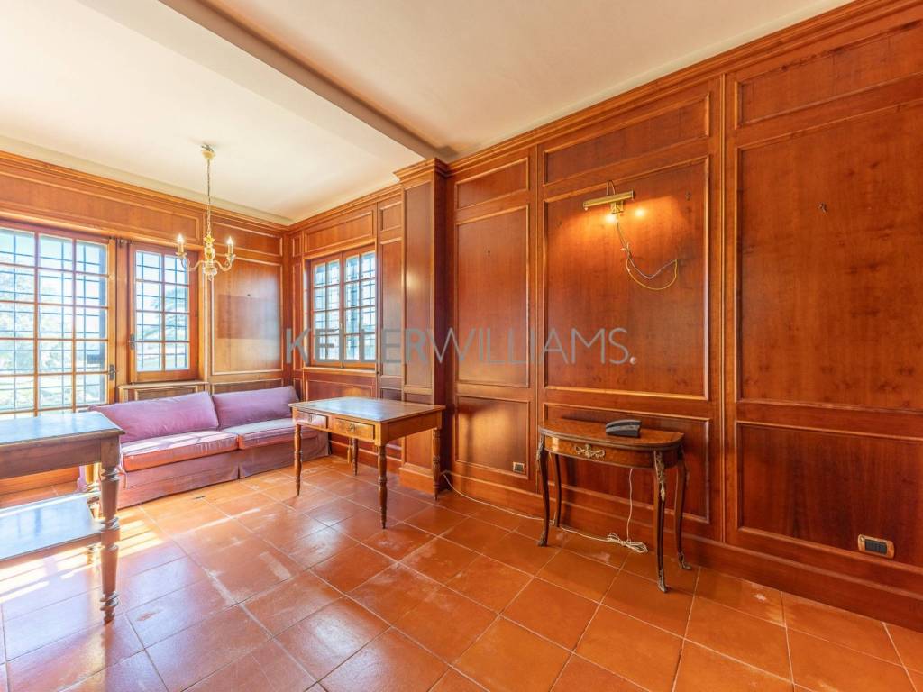 Villa a Formello in Via Baccanello, 2 - Foto 4
